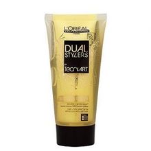   L&#039;Oreal Professional Dual Styler by Tecni.Art bouncy&amp;tende (CURL2), 150ml.LOreal Hair Care