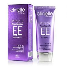 Clinelle Whitenup Ee Even Effect Cream 30ml, Ivory Clinelle