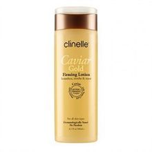 Clinelle Caviar Gold Firming Lotion 180mlClinelle