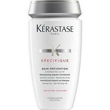 케라스타즈 Kerastase Specifique Bain Prevention, 8.5 Ounce Kerastase Specifique