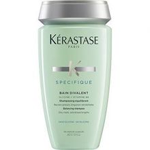 케라스타즈 Kerastase Specifique Bain Divalent, 8.5 Ounce Kerastase Specifique