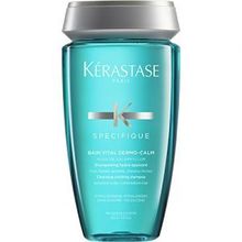 케라스타즈 Kerastase Specifique Bain Vital Dermo-Calm, 8.5 Ounce Kerastase Specifique