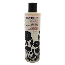 Cowshed Cowshed Horny Cow Seductive Body Lotion for Unisex, 10.15 OunceCowshed