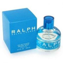 RALPH LAUREN Ralph By Ralph Lauren Womens Eau De Toilette (EDT) Spray 1 OzRalph Lauren