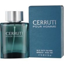 Cerruti Pour Homme By Nino Cerruti Men Fragrance 1.7ozNino Cerruti