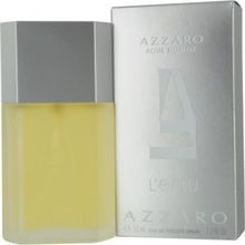 Azzaro Pour Homme L&#039;eau Eau de Toilette Spray, 1.7 OunceAzzaro