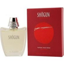 Shogun By Alain Delon For Men Edt Spray 1.7 OzAlain Delon