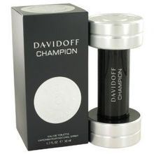 Davidoff Champion by Davidoff - Eau De Toilette Spray 1.7 ozDavidoff