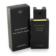 VAN CLEEF by Van Cleef &amp; Arpels - Eau De Toilette Spray 1.6 oz - 402259Van Cleef and Arpels