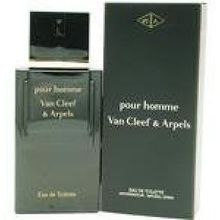 Van Cleef &amp; Arpels Pour Homme Eau de Toilette Spray 1.7 ozVan Cleef and Arpels