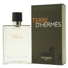 Hermes Terre D&#039;hermes 1.7 oz EDT Spray Mens NewHermes