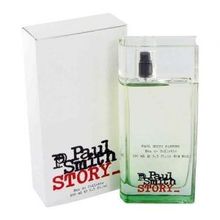 Paul Smith Story By Paul Smith For Men, Eau De Toilette Spray, 1.7-Ounce BottlePaul Smith