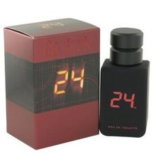 24 Go Dark The Fragrance Jack Bauer By Scentstory Eau De Toilette Spray 1.7 Oz For MenScentStory