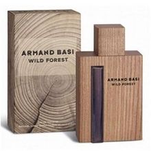 Armand Basi Wild Forest Eau de Toilette 1.7oz (50ml) SprayArmand Basi