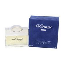 ST DUPONT by St Dupont EDT SPRAY 1.7 OZS.T. Dupont