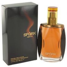 Spark by Liz Claiborne for Men Eau de Cologne Spray 1.7 ozLiz Claiborne