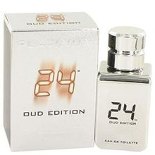 Scentstory 24 Platinum Oud Edition By Scentstory For Men Eau De Toilette Concentree Spray 1.7 OzScentStory