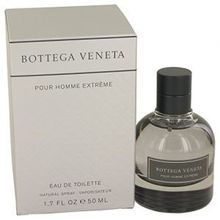 Bottega Veneta Pour Homme Extreme Eau De Toilette Spray - 50ml/1.7ozBottega Veneta