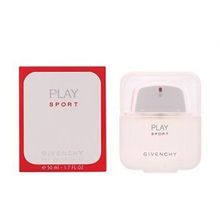 Givenchy Play Sport Eau de Toilette Spray, 1.7 OunceGivenchy