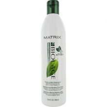 Matrix Biolage Scalptherapie Shampoo, Cooling Mint, 16.9 OunceBIOLAGE