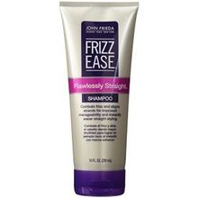 John Frieda Frizz-Ease Flawlessly Straight Shampoo, 10 Fl OzJohn Frieda