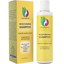 Honeydew Moisturizing Shampoo For Dry Hair - Treatment For Damaged Hair + Dry ScalpHoneydew