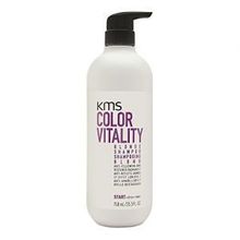 KMS California Colorvitality Blonde Shampoo 25.3 ozKMS