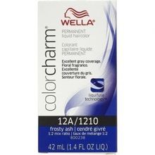 Wella Color Charm 12A Frosty AshColor Charm