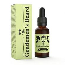 The Gentlemen&#039;s Premium Beard Oil And Conditioner - Gentlemen&#039;s Scent - Smooth Out And Soften Your Beard - For A Beard That Looks Shiny And Healthy With No Greasy Residue (Green)AVLON THE SCIENCE OF HAIRCARE