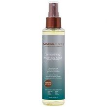 Mineral Fusion Smoothing Dry Hair Oil, 4.9 Fl OzMineral Fusion
