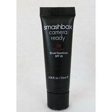 Smashbox Camera Ready BB Cream Broad Spectrum SPF 35 - (Light/Medium) - Travel Size (0.25 oz)Smashbox