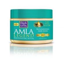 Dark &amp; Lovely Amla Legend Deep Treatment Replenishing Hair Mask - 250ml by Dark &amp; LovelyAmla Legend
