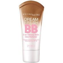 Maybelline Dream Fresh Beauty Balm Skin Perfector Deep 140 - 1 ozMaybelline