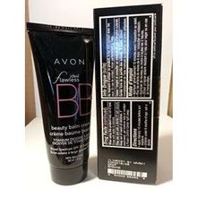 Avon Ideal Flawless Bb Beauty Balm Cream - Color DeepAvon