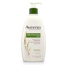 Aveeno Daily Moisturizing Lotion For Dry Skin, 18 Fl. oz.Aveeno