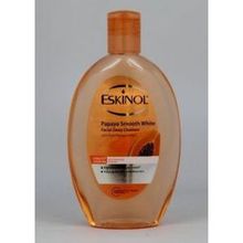 Eskinol Naturals Facial Cleanser Papaya 225mLEskinol