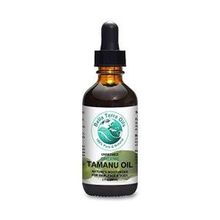 Tamanu Oil 2 oz 100% Pure Foraha Cold-pressed Unrefined Organic -Bella Terra OilsBella Terra