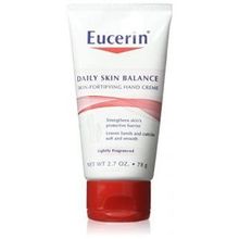 Eucerin Hand Crme Daily Skin Balance - 2.7 ozEucerin