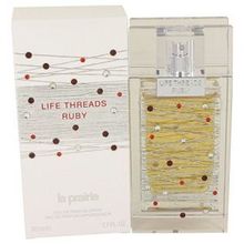 Life Threads Ruby Eau De Parfum Spray 50ml/1.7ozLa Prairie