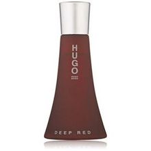 Hugo Boss DEEP RED Eau de Parfum, 1.6 Fl OzHugo Boss