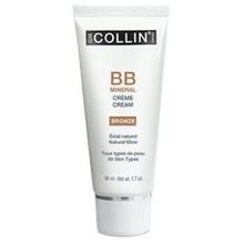 G.M. Collin Mineral BB Cream - BronzeG.M. Collin