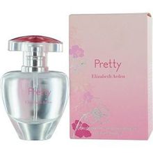 Elizabeth Arden Pretty Eau De Parfum Spray for Women, 1 OunceElizabeth Arden