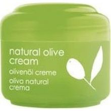 Ziaja Natural Olive CreamZiaja