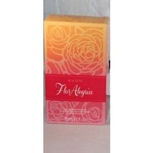Avon Flor Alegria Eau De Parfum 1.7 oz By Kate Del CastilloAvon
