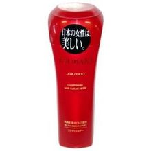 Shiseido Tsubaki Shining Conditioner with Tsubaki Oil EX - 220mlTsubaki