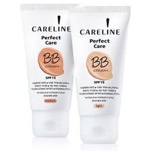 Careline Perfect Care Bb Cream LightCARELINE