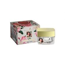 Shahnaz Husain Himalayan Herb Snow Herbal Ayurvedic Night Cream Latest International Packaging (1.4 oz / 40g)Shahnaz