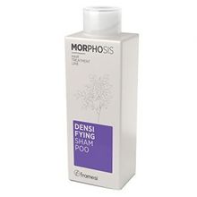 Framesi Morphosis Densifying Shampoo, 8.4 Ounce / 250mlFramesi