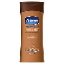 Vaseline Cocoa Butter Deep Conditioning Body Lotion 13.52 ozVaseline