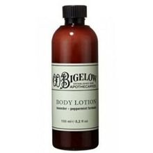 C.O. Bigelow Lavender &amp; Peppermint Body Lotion 5.2 ozC.O.Bigelow